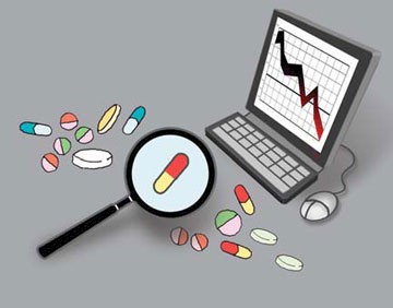Poročanje o domnevnih neželenih učinkih zdravil